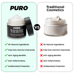 Tallow Honey Moisturizer