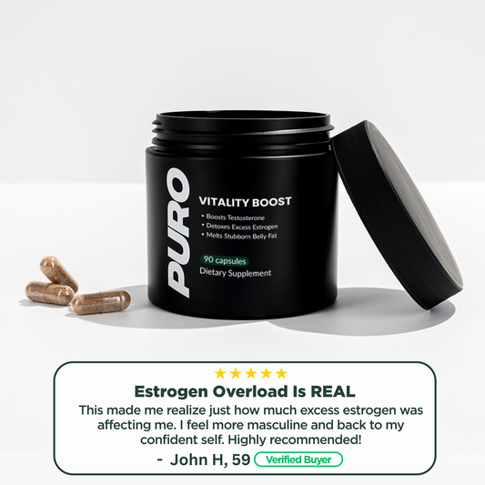 Vitality Boost