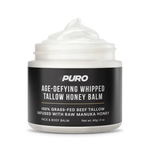Tallow Honey Moisturizer