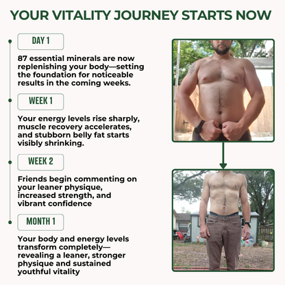 Vitality Boost